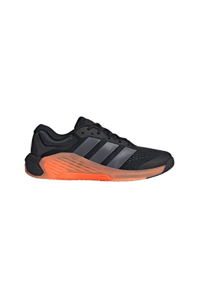 adidas Men's Black Walking Shoes Dropset 4 Trainer m Jr4677