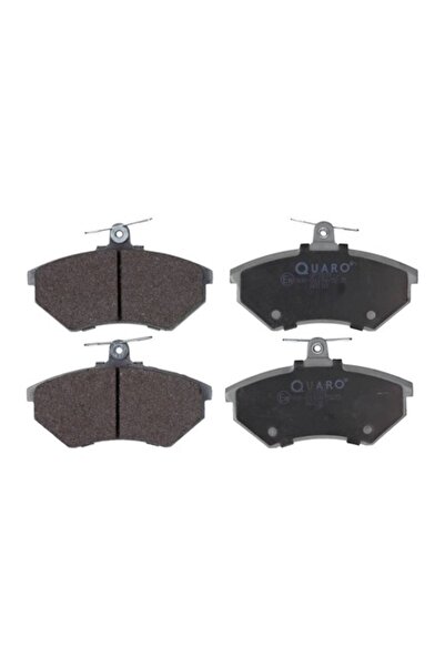 QUARO Set Placute Frana Frana Disc Seat Toledo 1 Vw Corrado/Golf 2/Golf 3 198...