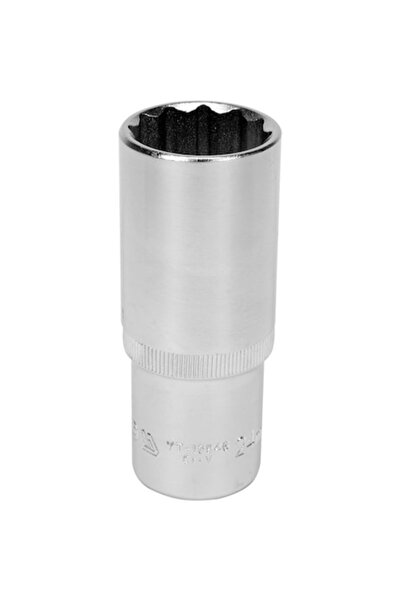 yato Cheie bihexagonală lungă 24MM, 1/2''