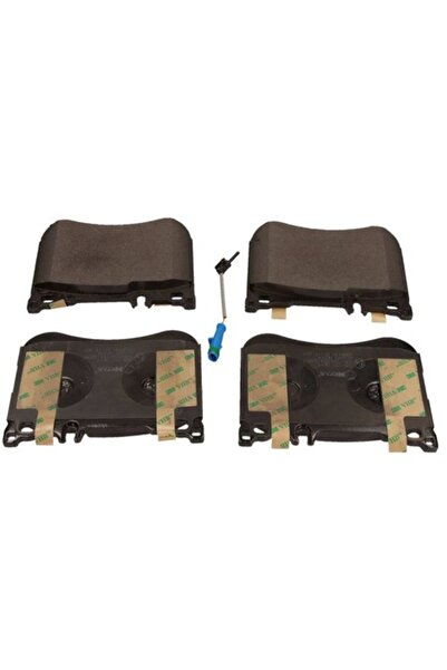 MEYLE Set Placute Frana Frana Disc Punte Fata Mercedes-Benz Sl 2012-2020