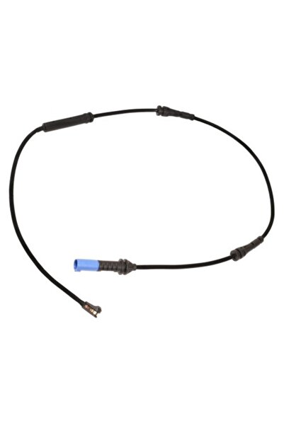 TEXTAR Senzor de uzură a plăcuțelor de frână 765 mm