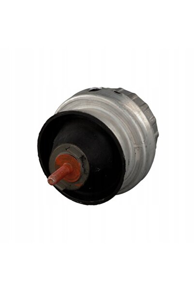 FEBI BILSTEIN Тампон на двигател 32033, FEBI BILSTEIN, Черен/Сребрист