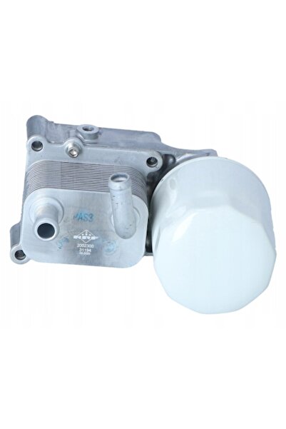 NRF Маслен охладител с филтър