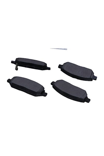 MEYLE Plăcuțe de frână, Opel Karl 1.0 2015-2019