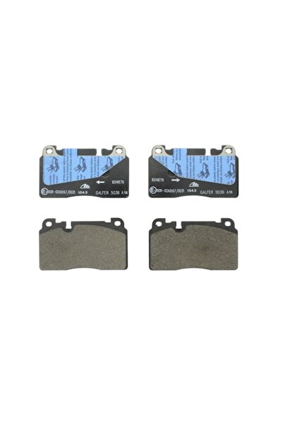 Ate Placute de frana AUDI A7 Sportback 4GA 4GF