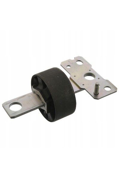 FEBI BILSTEIN Suport pentru topor, 39207, negru