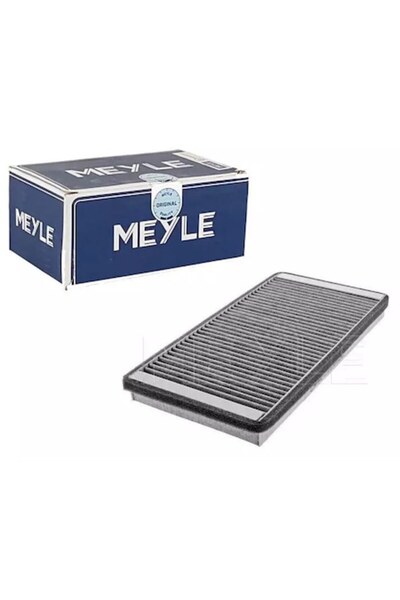 MEYLE Filtru habitaclu pentru Peugeot 406, carbon activ