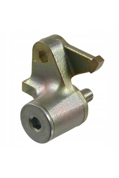 FEBI BILSTEIN Tensionator curea de distribuție 22339, Febi Bilstein, auriu