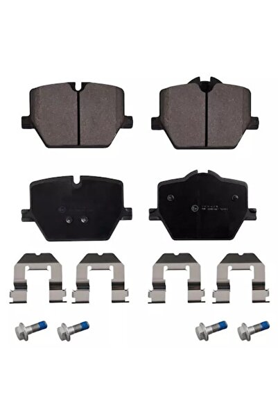 BLUE PRİNT Set plăcuțe de frână