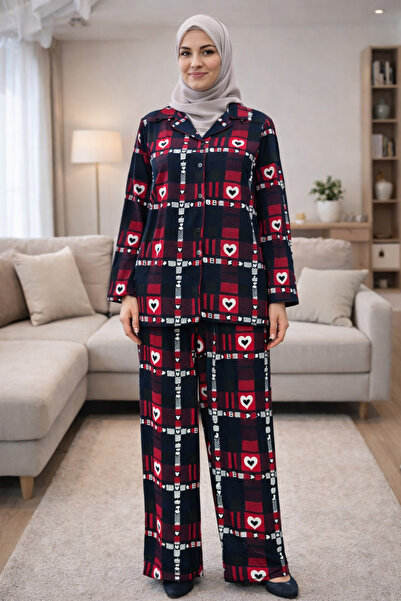 mihratesettür Pijama takımı
