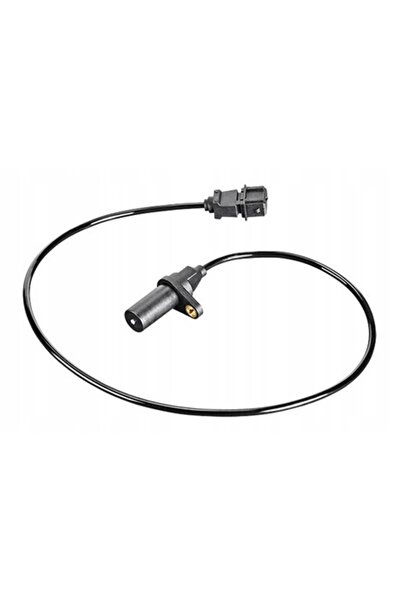 VALEO Senzor arbore cotit, VALEO, 254029, Negru