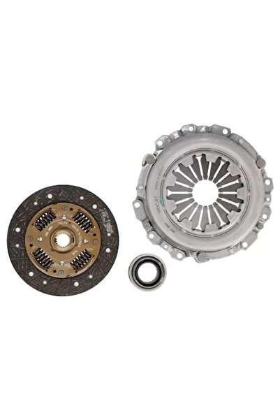 VALEO Kit ambreiaj, 185 mm, 20 dinți, cu rulment, pentru autoturisme