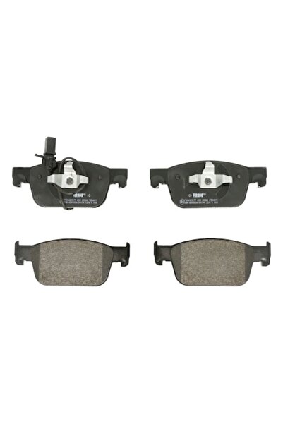 Ate Set plăcuțe de frână față pentru Audi A4 B9, A5 modele după 2015