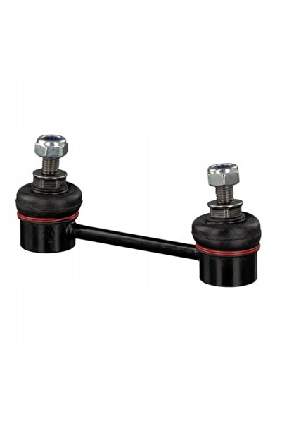 FEBI BILSTEIN Brat/Bieleta Suspensie Stabilizator Axa Spate Dreapta Nissan 10...
