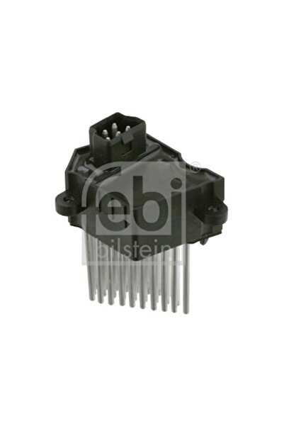 FEBI BILSTEIN 24617 Controler de aer condiționat