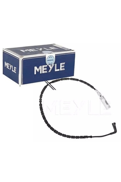 MEYLE Senzor De Avertizare Uzura Placute De Frana Puntea Spate Bmw X1 2009-2015