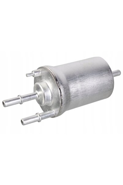 FEBI BILSTEIN Filtru de combustibil 30754, FEBI BILSTEIN, Audi/Skoda/VW, argi...