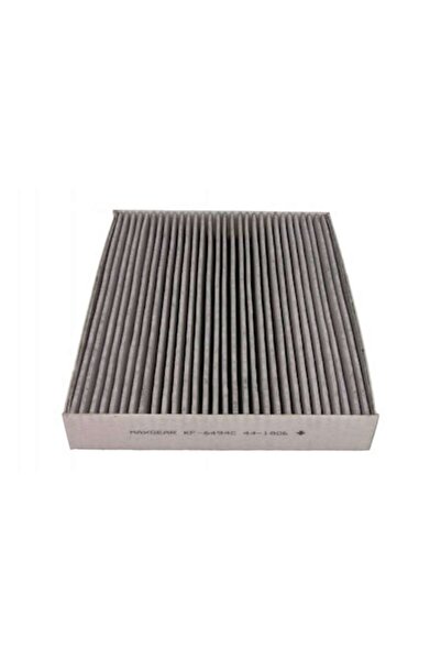 MaxGear Filtru habitaclu pentru Ford Mondeo 14- cu cărbune activ