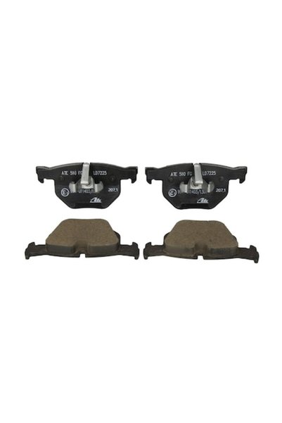 Ate Plăcuțe de frână BMW 3 Touring E91 13047072252