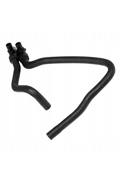 GATES Furtun radiator, GATES, 02-1728