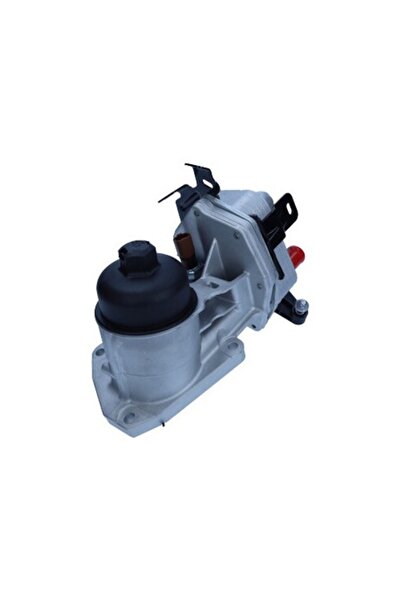 MaxGear Carcasă filtru ulei, Maxgear, pentru Land Rover Range Rover 11-