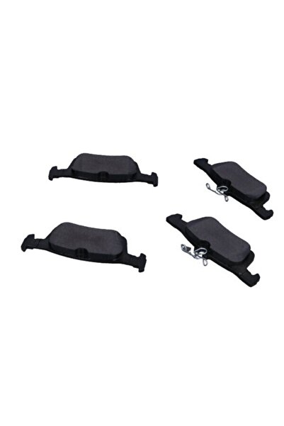 MEYLE Set Placute Frana Frana Disc Puntea Spate Ford Fiesta 7 2017-2018