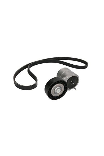 CONTITECH Set curea de distribuție OPEL ZAFIRA B A05 5PK1212K1