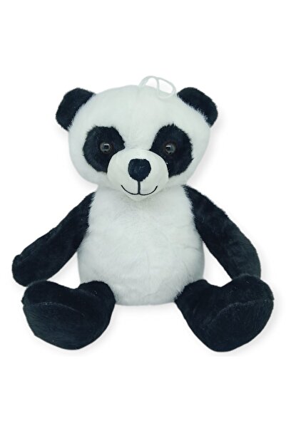Lisinya حيوانات محشوة لطيفة 35 سم - باندا (ليسينا) TYGOO