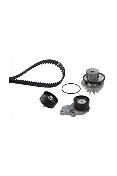 GATES Set curea de distribuție cu pompă de apă KP15419XS-1