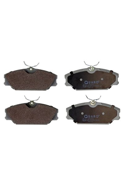 QUARO Set Placute Frana Frana Disc Renault Laguna 1/Megane 1/Megane Scenic 19...