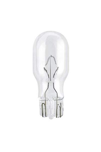 Philips Комплект от 2 автомобилни крушки W16W Vision, 12V, 16W