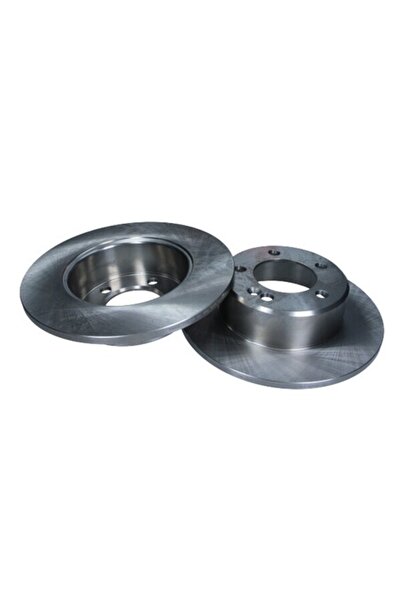 MaxGear Disc de frână spate pentru Renault Master 10- RWD