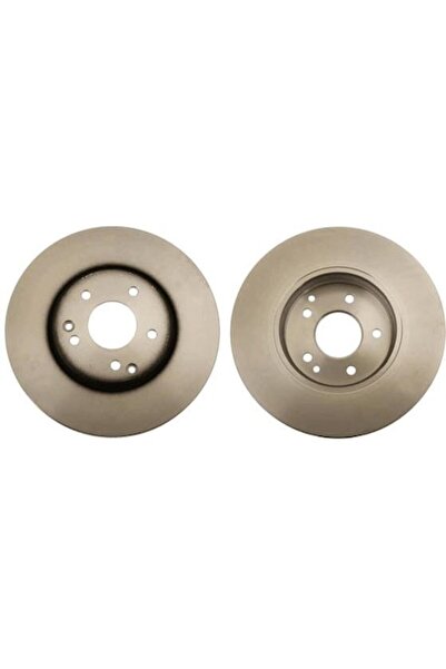 TRW Set de 2 discuri de frână, TRW, DF2812, ventilate, 300x28mm, negre