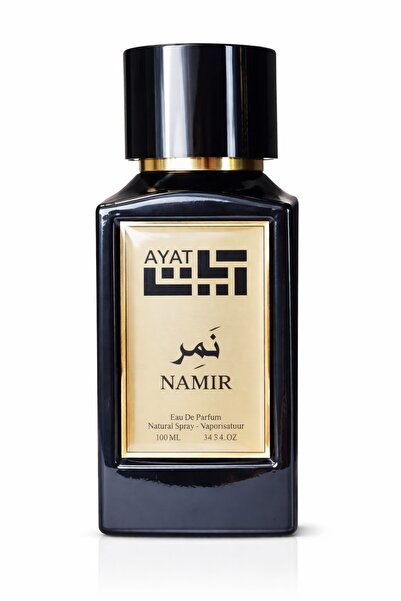 AYAT PERFUMES Namir Eau De Parfum 100 ml