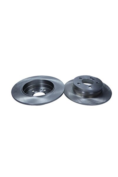 MaxGear Set Discuri Frana Puntea Spate Mercedes-Benz C-Class 2007-2014