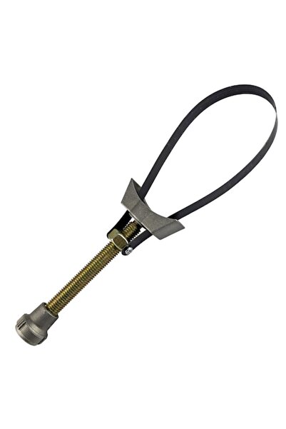 JBM Oil Filter Wrench with Band 80-120mm