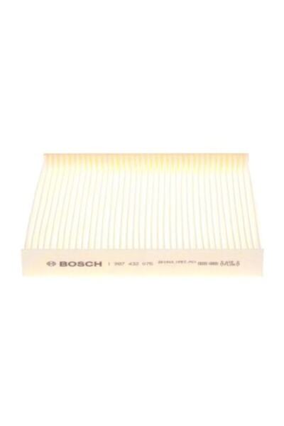 Bosch Filtru Aer Habitaclu Lexus Gs Nissan 10-Trail 1/10-Trail 2/Almera 2 200...