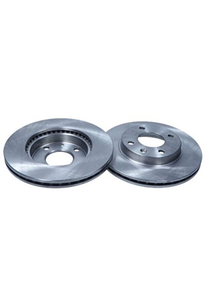 MaxGear Спирачен диск за Opel Karl 1.0 15-