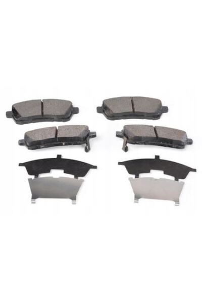 Bosch Plăcuțe de frână 0 986 494 321