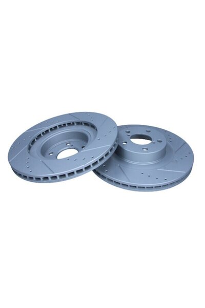 MaxGear Спирачен диск за Subaru Outback/Impreza/Forester 03-08