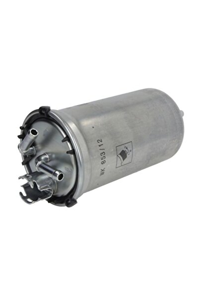 Mann-Filter Дизелов горивен филтър за VW Polo IV, Skoda Fabia I, Praktik, Sea...