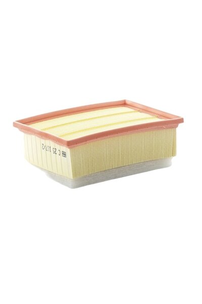 Mann-Filter Filtru de aer C25117/2