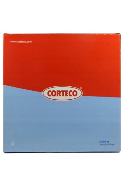 CORTECO Filtru de cabină, Corteco, 80005252