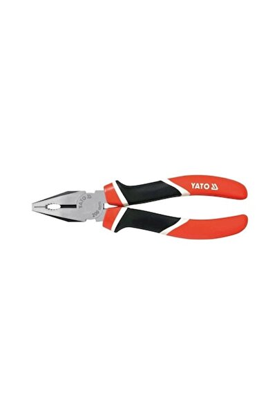 yato Clește universal YT-1942, Cr-V, 200 mm