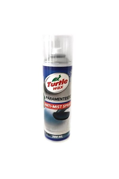 Turtle Wax Anti-Mist Spray 300 ml