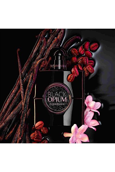 PERFECTNESS BLACK OPIUM 90ML FOR WOMEN SUPER HIGH MASTER COPY/REPLICA SAME LI...