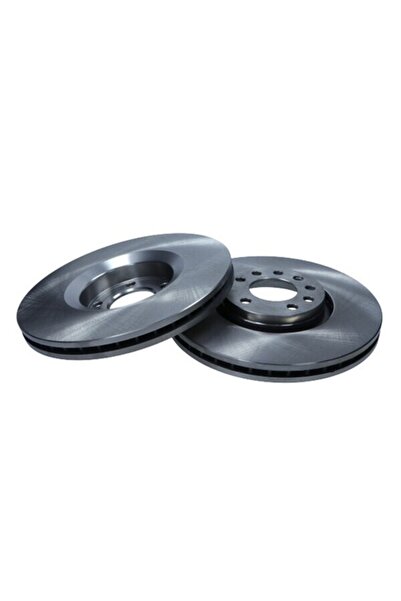 MaxGear Спирачен диск за Opel Vectra C 02- 2.8/3.2 V6/3.0CDTI