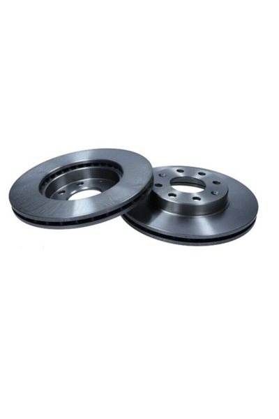 MaxGear Set Discuri Frana Chevrolet Aveo / Kalos/Matiz/Spark Daewoo Kalos 200...