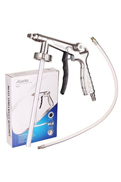 AUARİTA Pistol de pulverizare Terason