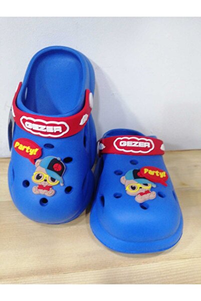 GEZER НОВ СЕЗОН УДОБНА ПОДМЕСКА EVA С МОТИВ НА КУЧЕ ДЕТСКИ ПАНТОФИ